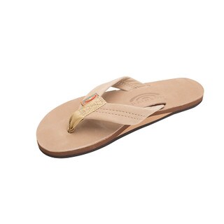 Rainbow Women's Single Layer Premier Leather - 1" Strap